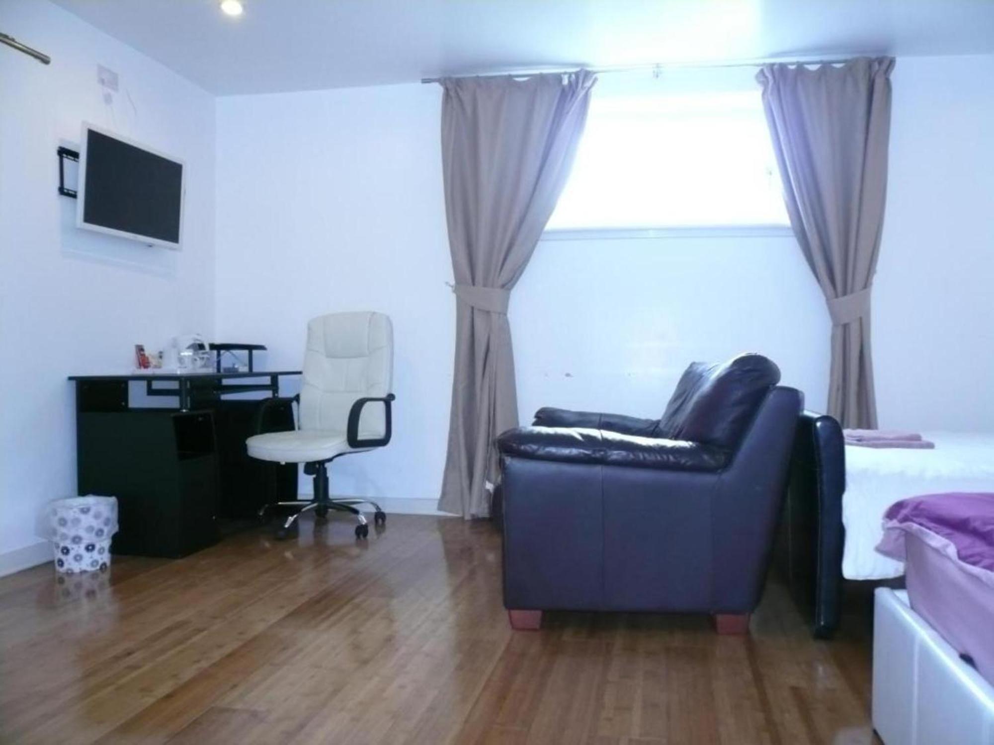 Ardenlea House Hotel B&B Dyce Eksteriør bilde
