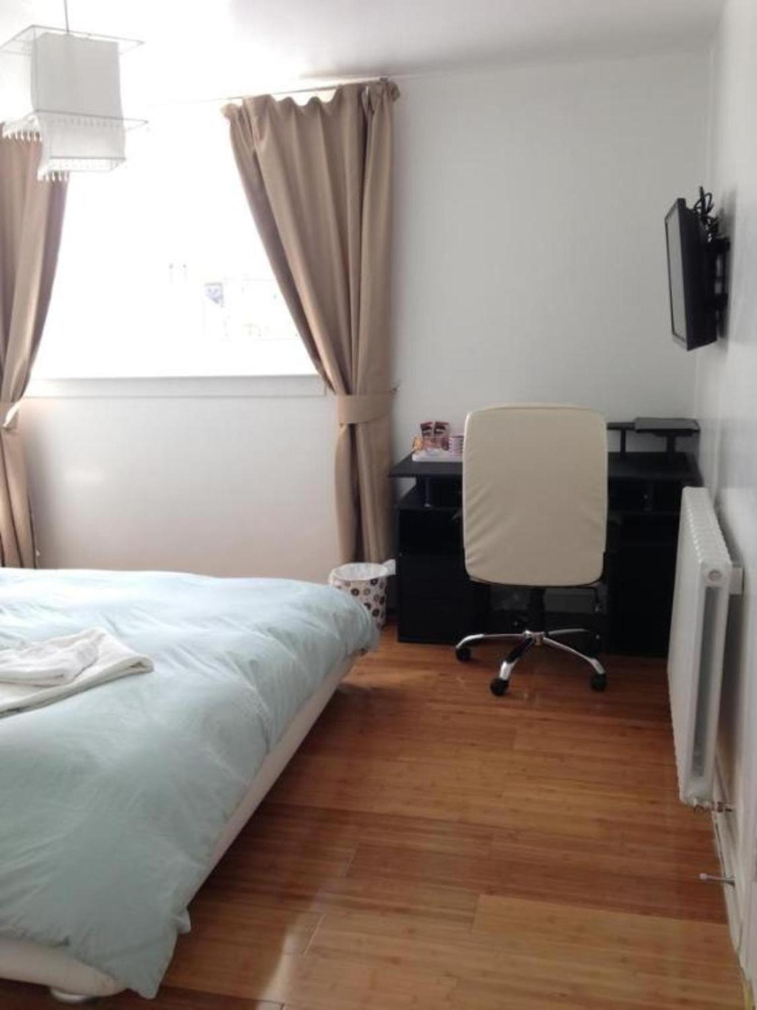 Ardenlea House Hotel B&B Dyce Eksteriør bilde