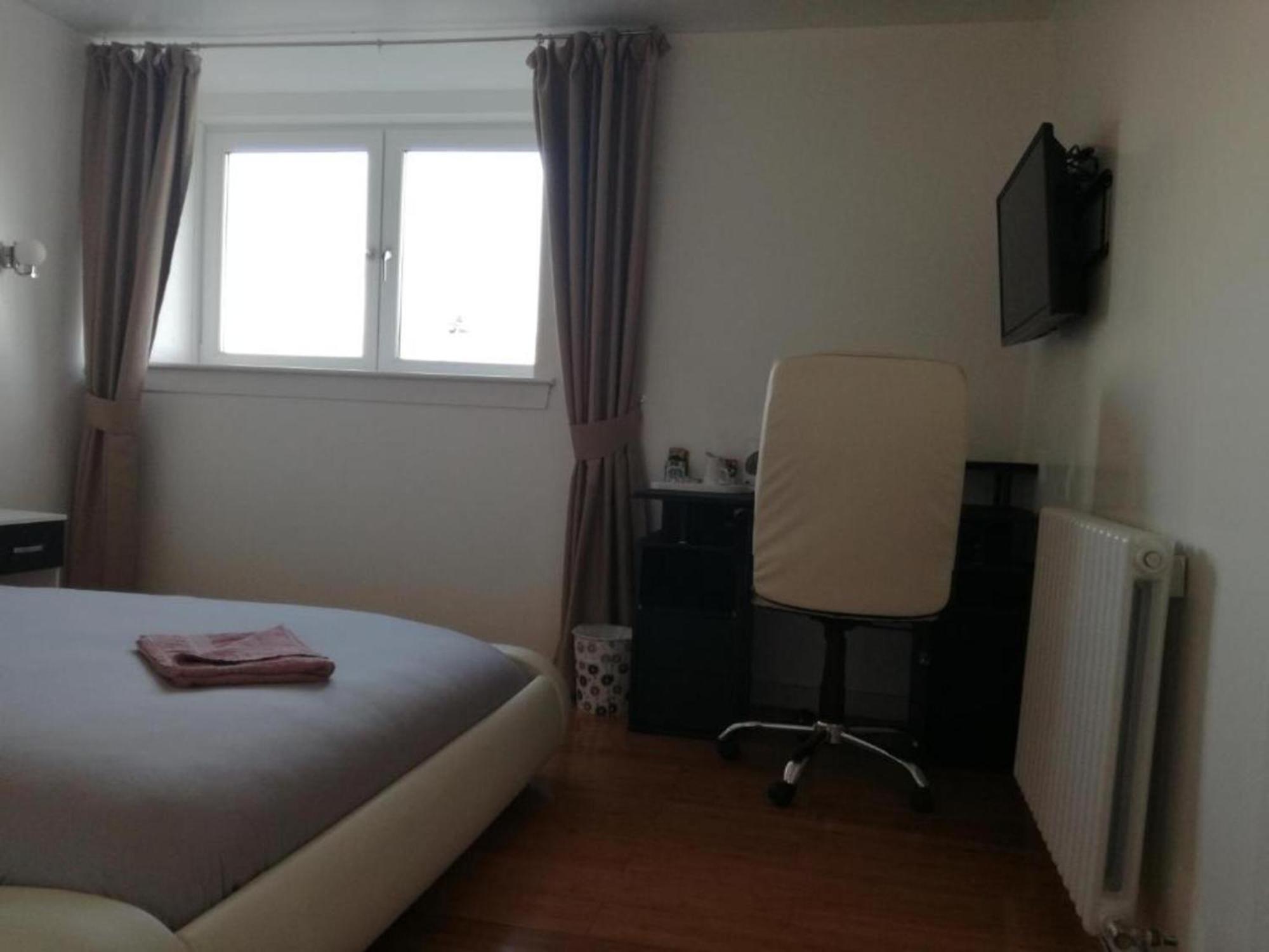 Ardenlea House Hotel B&B Dyce Eksteriør bilde
