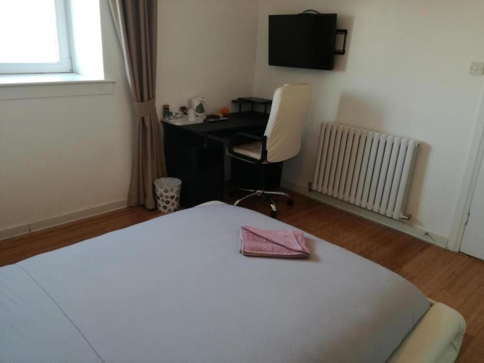 Ardenlea House Hotel B&B Dyce Eksteriør bilde