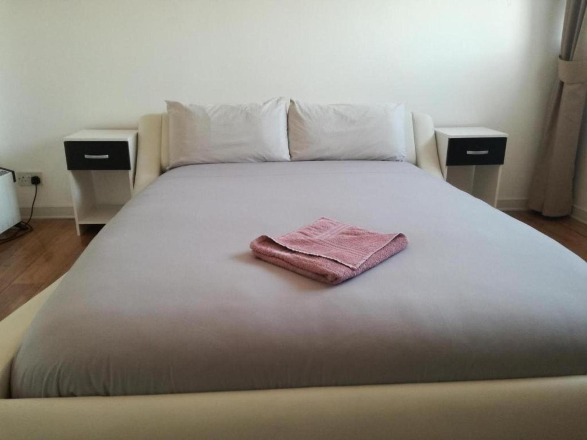 Ardenlea House Hotel B&B Dyce Eksteriør bilde