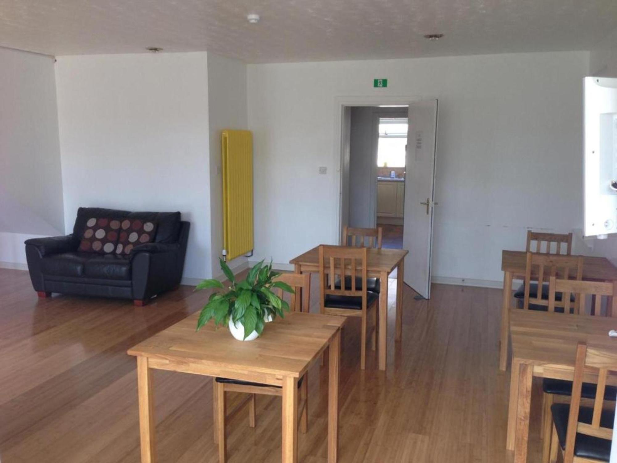 Ardenlea House Hotel B&B Dyce Eksteriør bilde