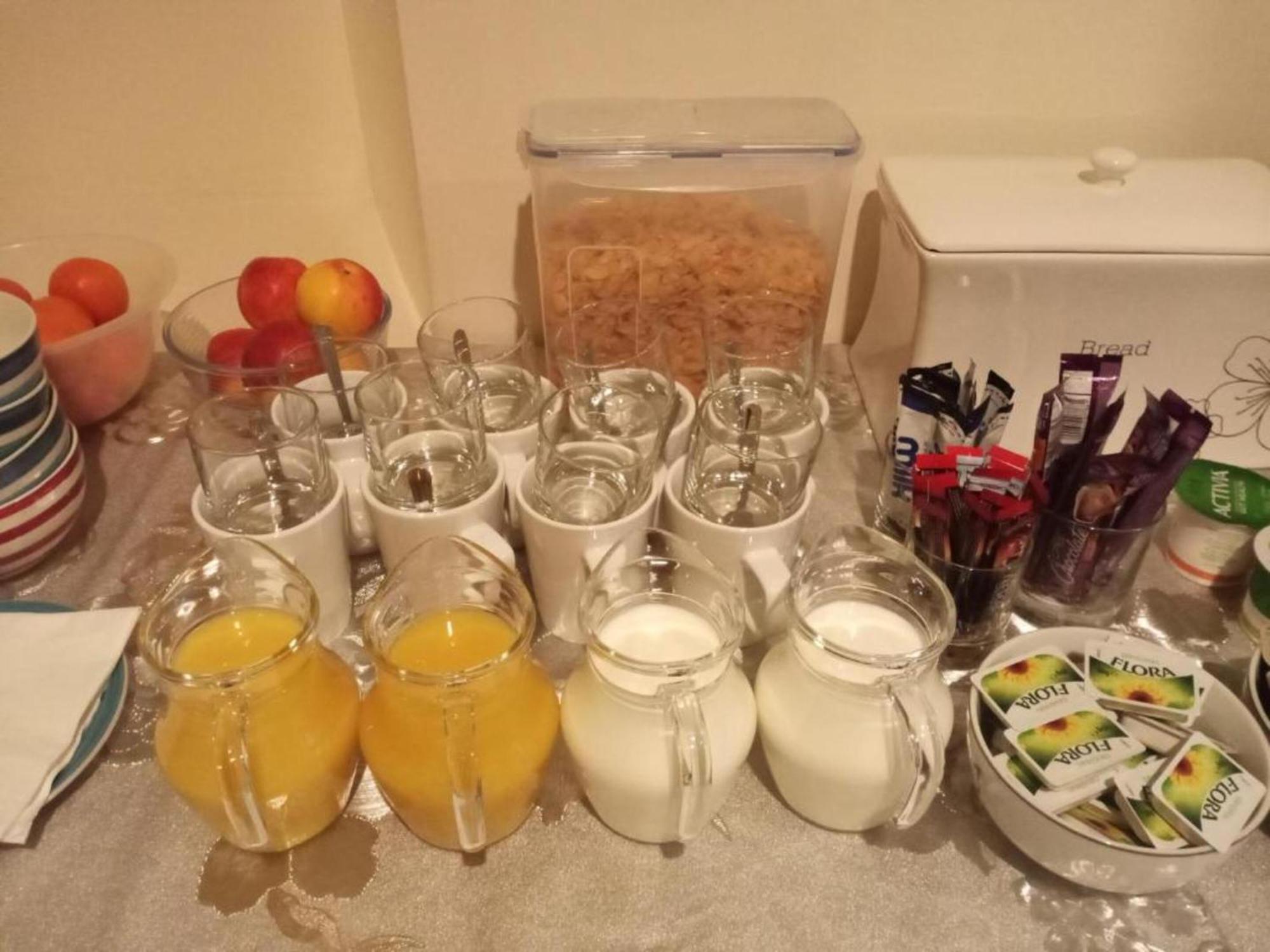 Ardenlea House Hotel B&B Dyce Eksteriør bilde
